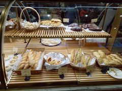 -安上烘焙 ENCHANTE(世纪汇店)