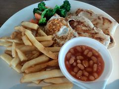 -FABIO’S费比欧披萨餐厅