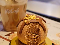 -麦当劳(曲阳店)