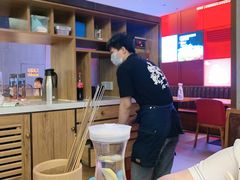 -蚝太郎 • 海鲜烧烤(Upark店)