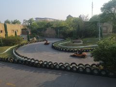 -大连海昌发现王国主题公园