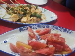 -夕阳红小吃(中街大悦城店)