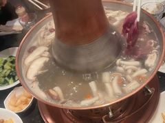 -南门涮肉(通州大船店)