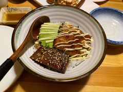 -福匠日本料理(人民路店)