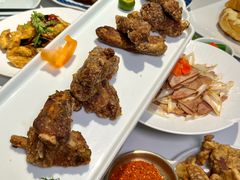 -鑫悦诚府·新鲁菜·餐厅(趵突泉店)