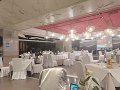 大堂-眉州东坡(华联万柳店)