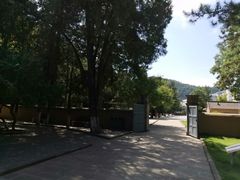 -延安杨家岭革命旧址