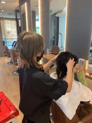 -意廊 Hair Salon