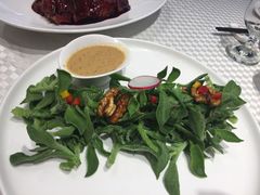 -望乡楼上海菜(日月光店)