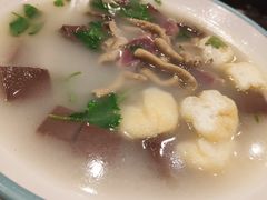 -小杨生煎(龙之梦购物中心店)