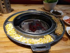 -韩宫宴和牛烤肉(盐城金鹰店)