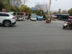 -仙海旅游度假区