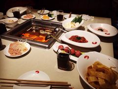 海底捞-海底捞火锅(泉城路店)