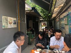 -蓉城西二道无名冒菜(西二道街店)