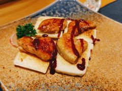 -广州增城保利皇冠假日酒店-玄日本餐厅