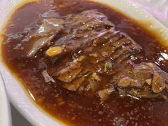-清雅轩·清真菜·传统菜•融合菜(滑翔店)