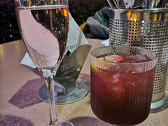 -埠口精酿夜景餐酒吧· BREWPORT BISTRO(长嘉汇重庆之眼店)