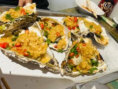 -老谢野馄饨(延安路店)