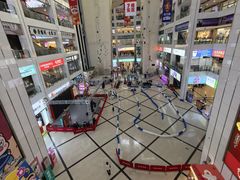 -同至人购物中心(朝阳街店)