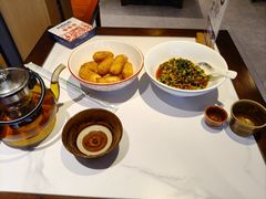 -侯家庄私房菜馆观景餐厅