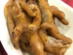 -金地利海鲜酒楼(清凉门店)