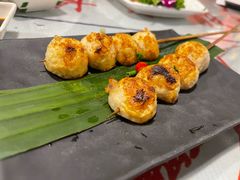 -辉记炭烧海鲜大排档·老字号(福田店)