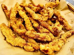 -肖记公安牛肉鱼杂馆·省级非物质文化遗产(江汉路直营店)