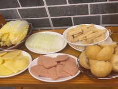 -老家大锅台·地锅鸡·铁锅炖(建邺文体路店)