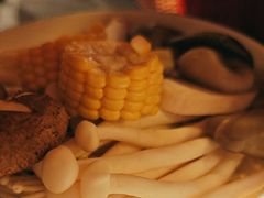 -袁老四重庆老火锅(桐梓坡店)