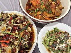 -辣螃铠盆盆蟹大排档(总店)