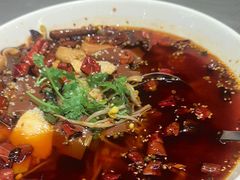 -四川饭店(城乡购物中心店)