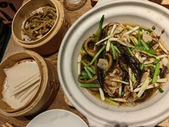 -芳芳私房菜·精做淮扬菜(承德路店)