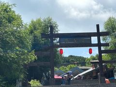 -雁门关景区