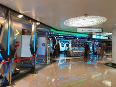 -环游嘉年华(广州-天河城店)