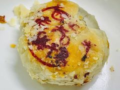 梅干菜月饼-西区老大房(愚园路店)