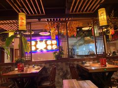 大堂-湘厨壹品(芙蓉广场店)
