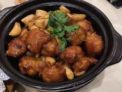 -伊和园清真餐饮