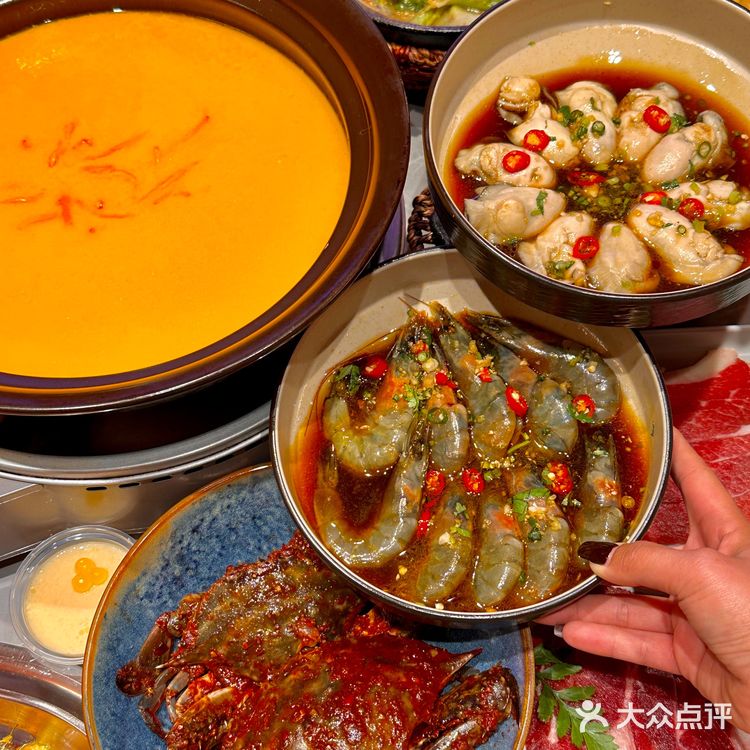 哈尔滨的…谁懂这一餐的含金量啊！！