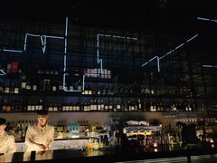 -柒Lounge(三里屯店)