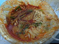 -杜老鲜麻辣烫(立信街店)