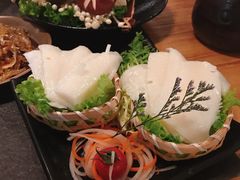 -湊湊火锅·茶憩(石家庄万象城店)