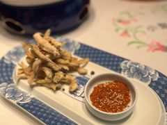 -院8里·小聚园老川菜(九眼桥店)