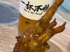 -靓靓蒸虾·头牌蒸虾(万松园玲珑店)