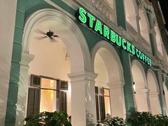 -星巴克臻选(广州沙面店)