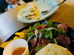 -HELLO 27 意面·沙拉·帕尼尼