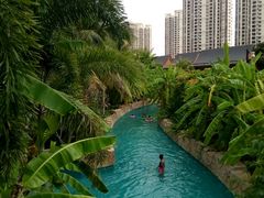 -亚马逊丛林水乐园