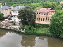 -中旅阿那亚九龙湖·公主酒店