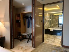 -西安赛瑞喜来登大酒店
