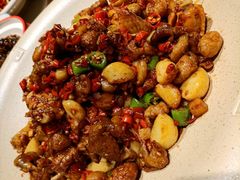 -香鼎坊江西菜(国奥店)