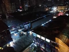 -深圳凯宾斯基酒店